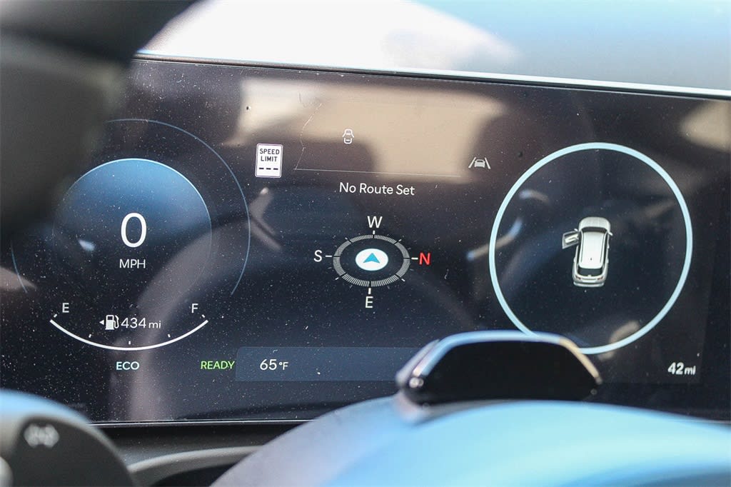 Thumbnail: 2025 Hyundai Tucson - 26