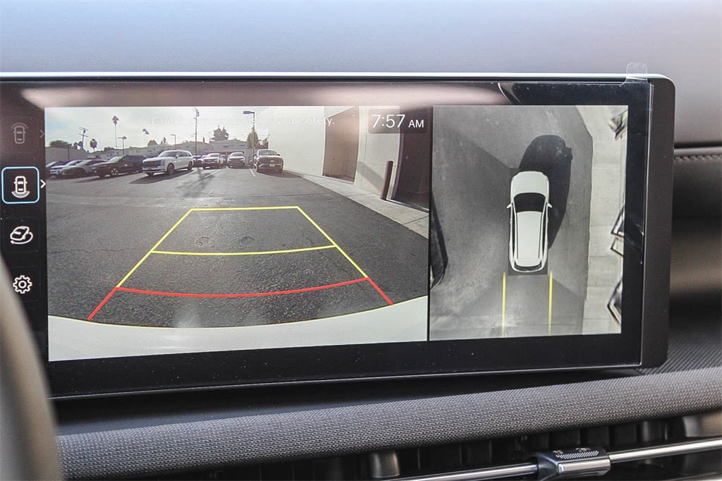 Thumbnail: 2025 Hyundai Tucson - 27