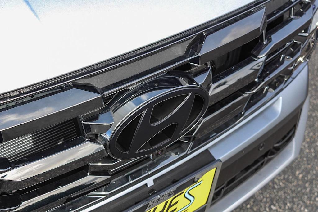 Thumbnail: 2026 Hyundai Tucson - 20