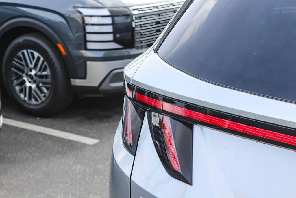 Thumbnail: 2026 Hyundai Tucson - 14