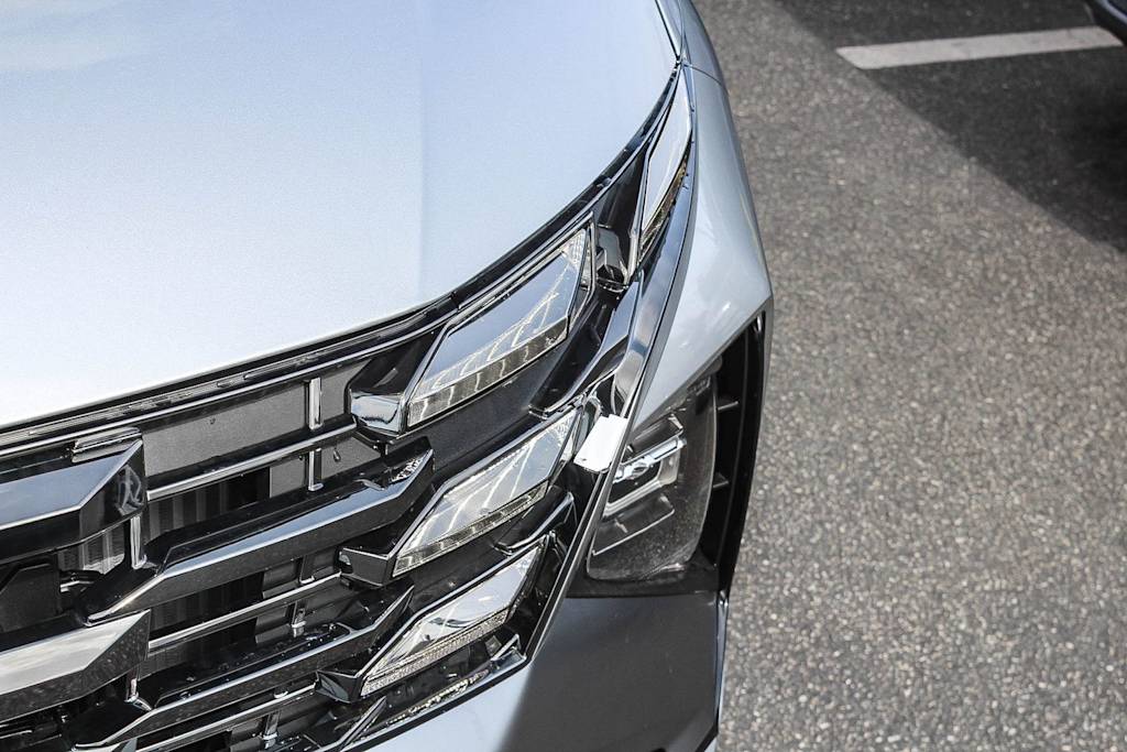 Thumbnail: 2026 Hyundai Tucson - 19