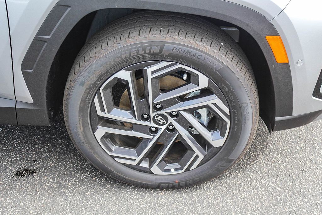 Thumbnail: 2026 Hyundai Tucson - 18
