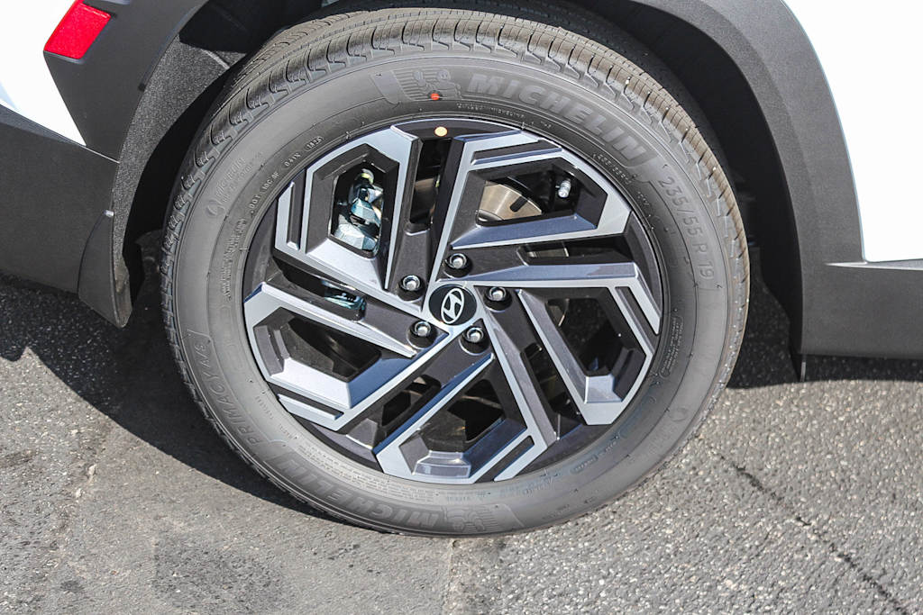 Thumbnail: 2026 Hyundai Tucson - 7
