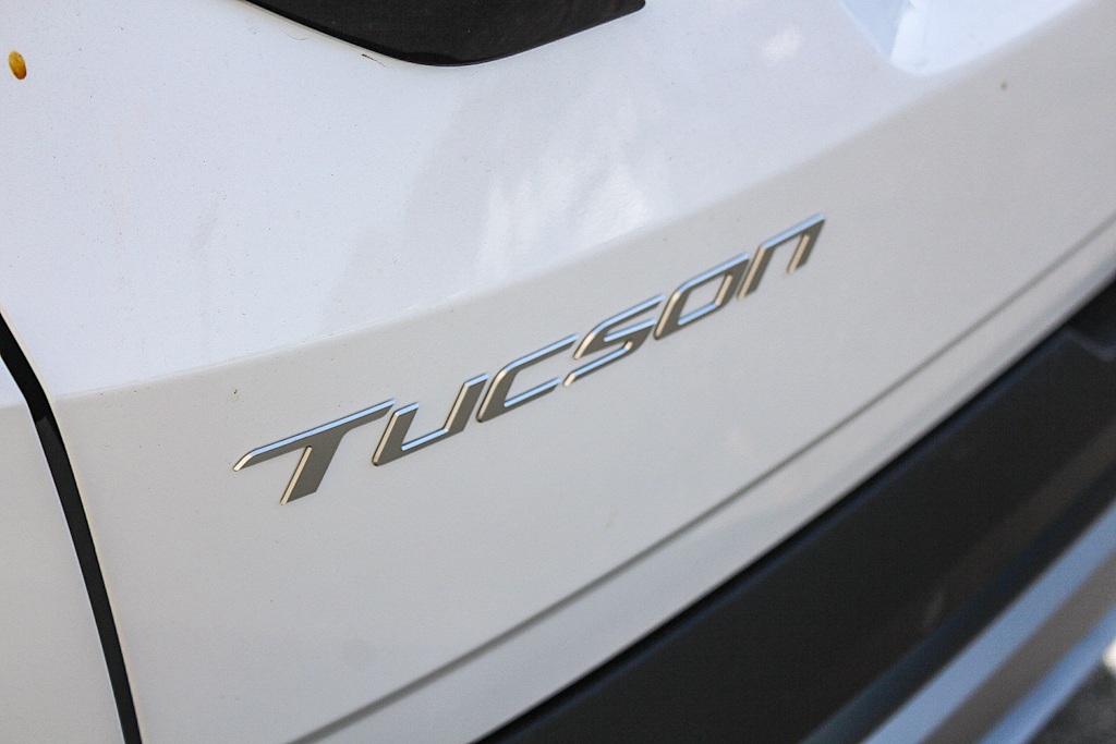 Thumbnail: 2026 Hyundai Tucson - 6