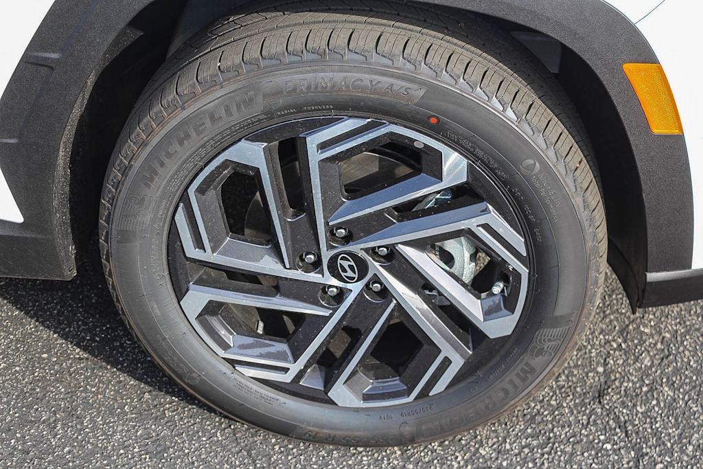 Thumbnail: 2026 Hyundai Tucson - 19