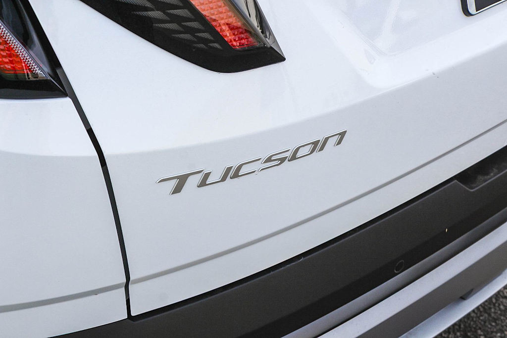 Thumbnail: 2026 Hyundai Tucson - 21