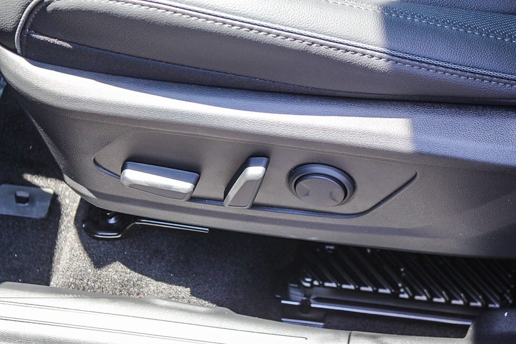 Thumbnail: 2026 Hyundai Tucson - 26