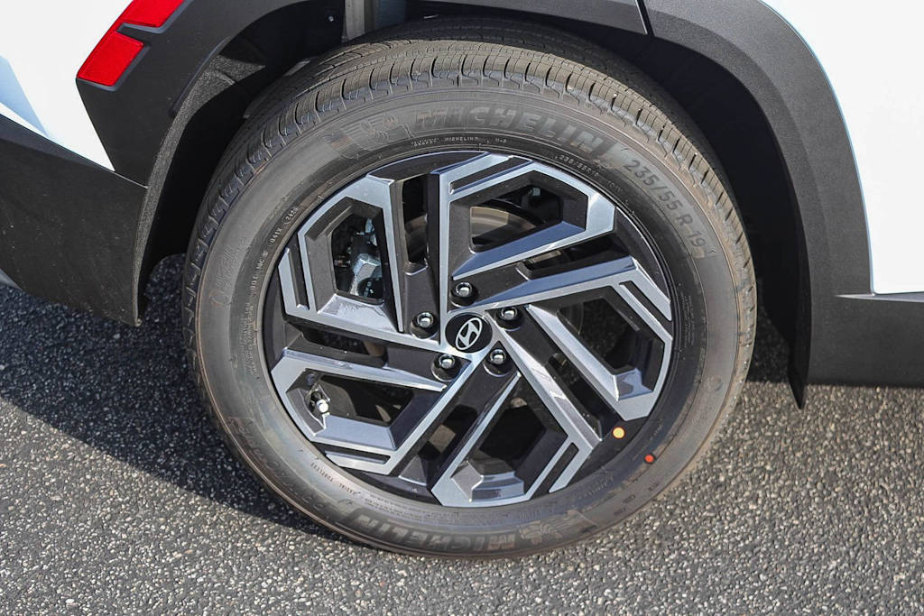 Thumbnail: 2026 Hyundai Tucson - 7
