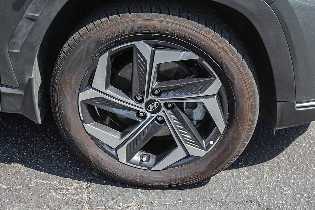 Thumbnail: 2023 Hyundai Tucson - 19