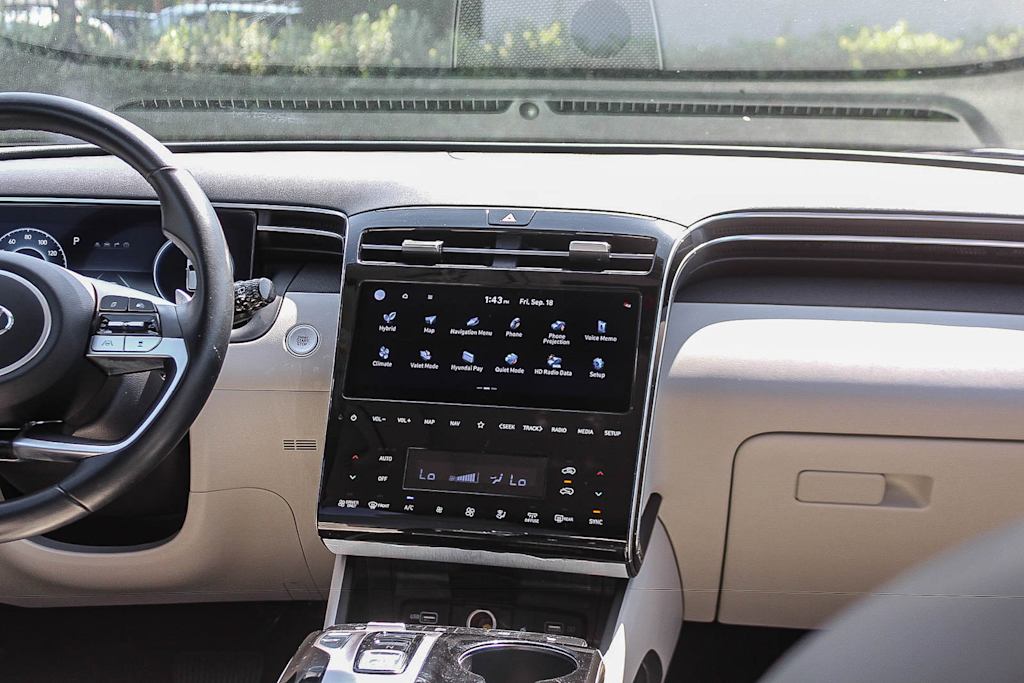 Thumbnail: 2023 Hyundai Tucson - 13