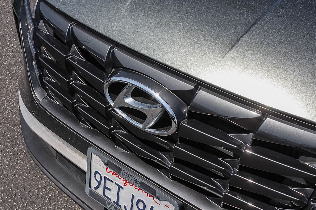 Thumbnail: 2023 Hyundai Tucson - 21