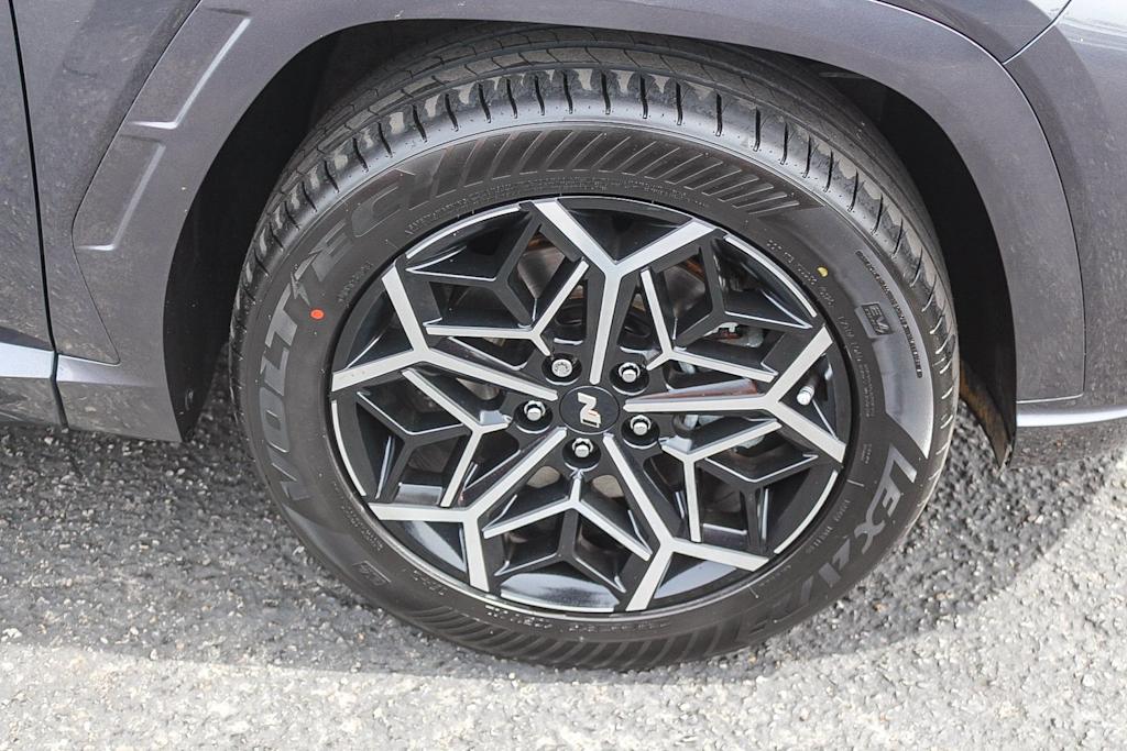 Thumbnail: 2023 Hyundai Tucson - 23