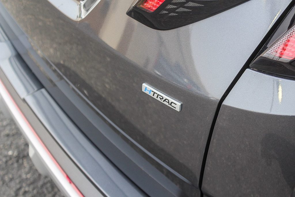 Thumbnail: 2023 Hyundai Tucson - 22