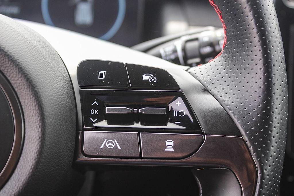 Thumbnail: 2023 Hyundai Tucson - 32