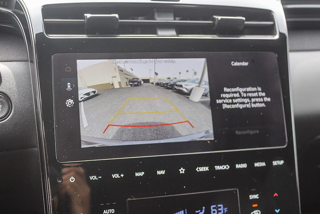 Thumbnail: 2023 Hyundai Tucson - 33