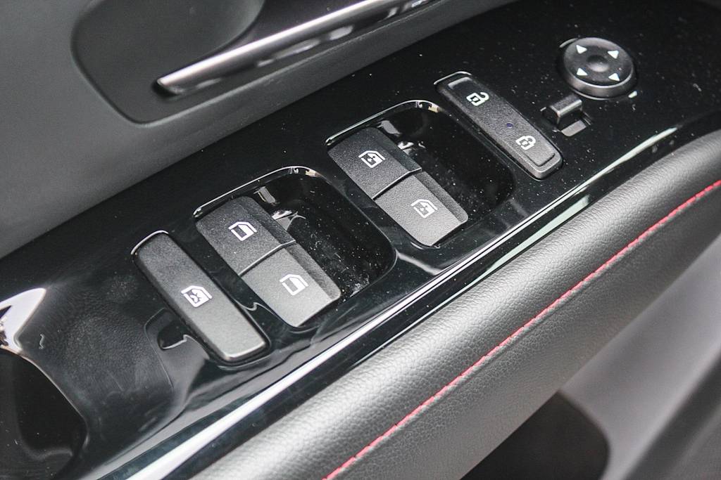 Thumbnail: 2023 Hyundai Tucson - 28