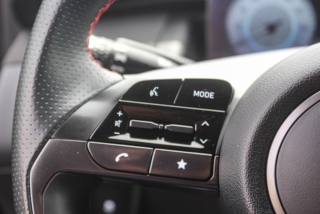 Thumbnail: 2023 Hyundai Tucson - 31