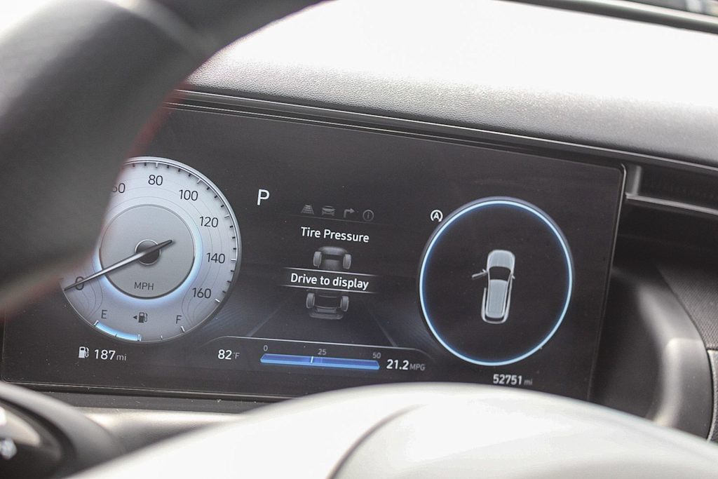 Thumbnail: 2023 Hyundai Tucson - 15