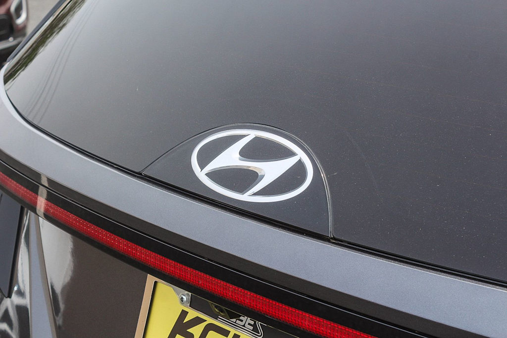 Thumbnail: 2023 Hyundai Tucson - 21