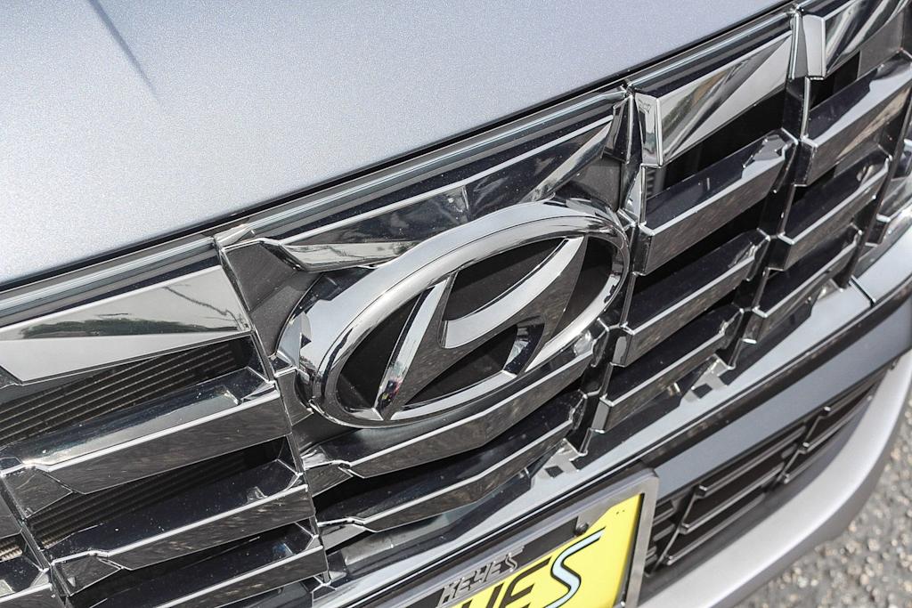 Thumbnail: 2023 Hyundai Tucson - 26