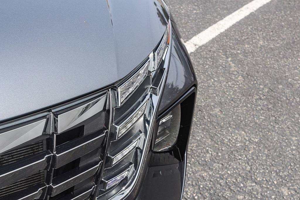 Thumbnail: 2023 Hyundai Tucson - 25