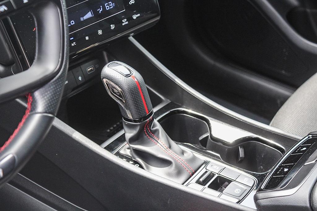 Thumbnail: 2023 Hyundai Tucson - 14