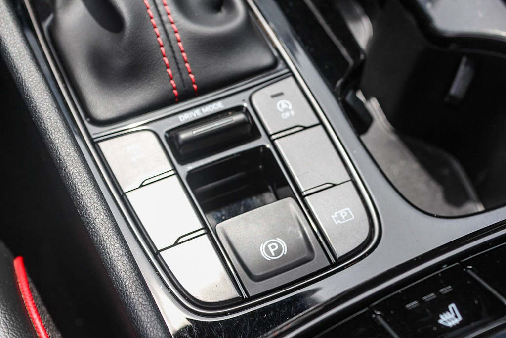 Thumbnail: 2023 Hyundai Tucson - 34