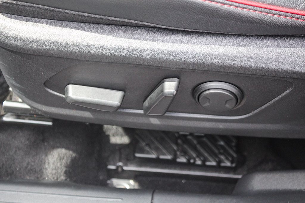 Thumbnail: 2023 Hyundai Tucson - 29