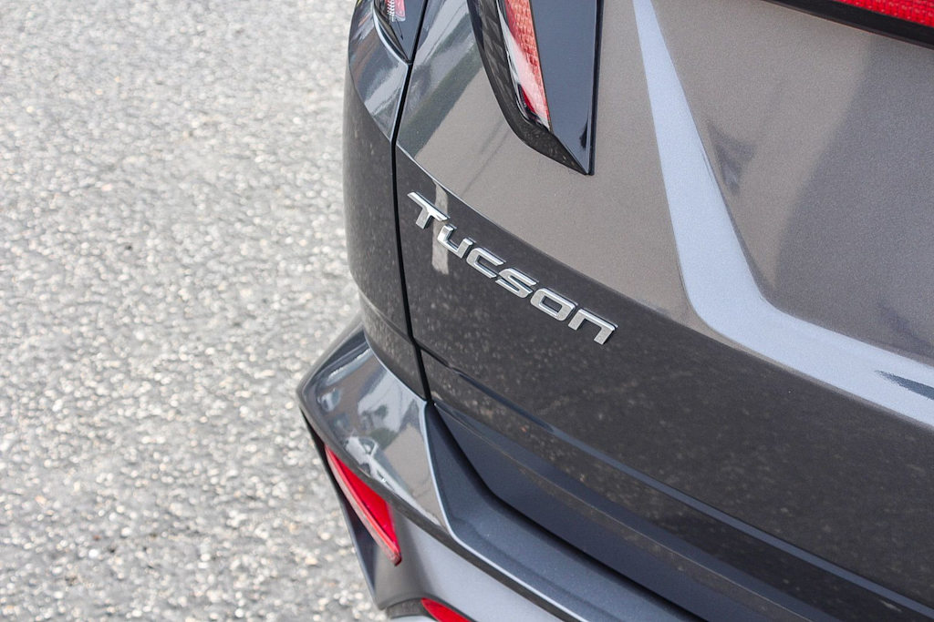 Thumbnail: 2023 Hyundai Tucson - 6