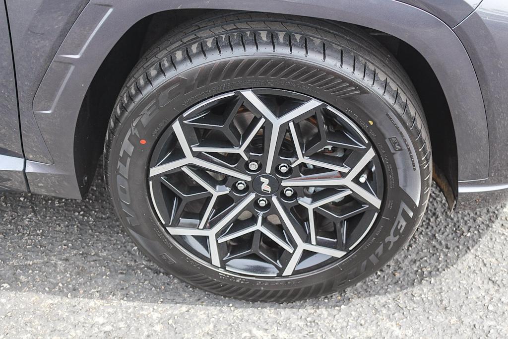 Thumbnail: 2023 Hyundai Tucson - 23