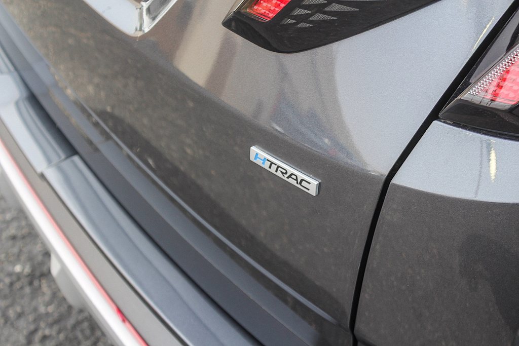 Thumbnail: 2023 Hyundai Tucson - 22