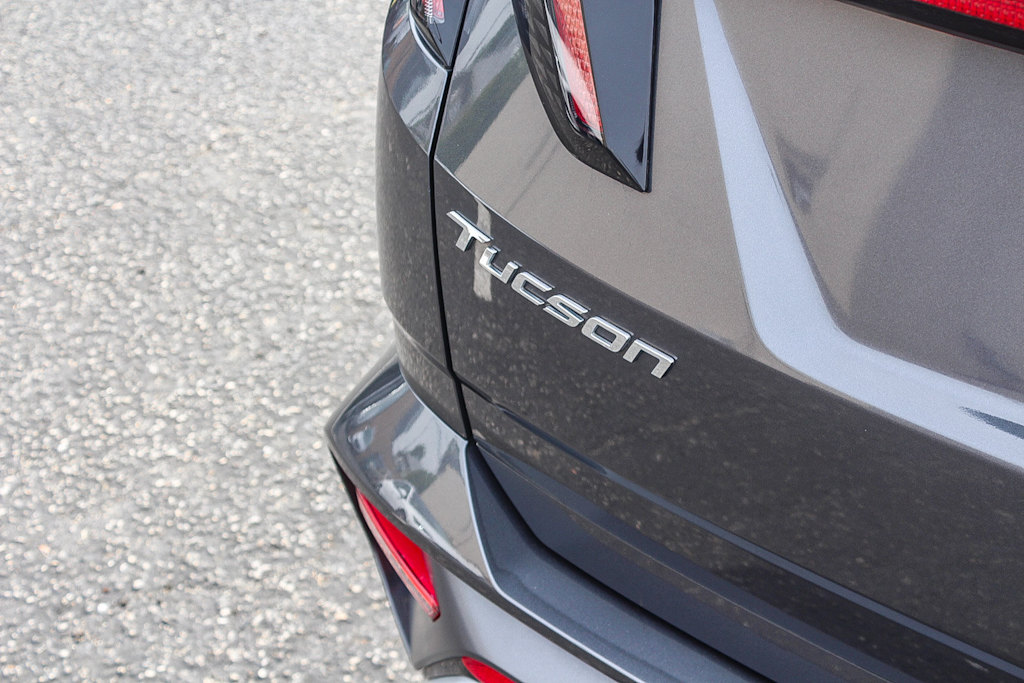 Thumbnail: 2023 Hyundai Tucson - 6
