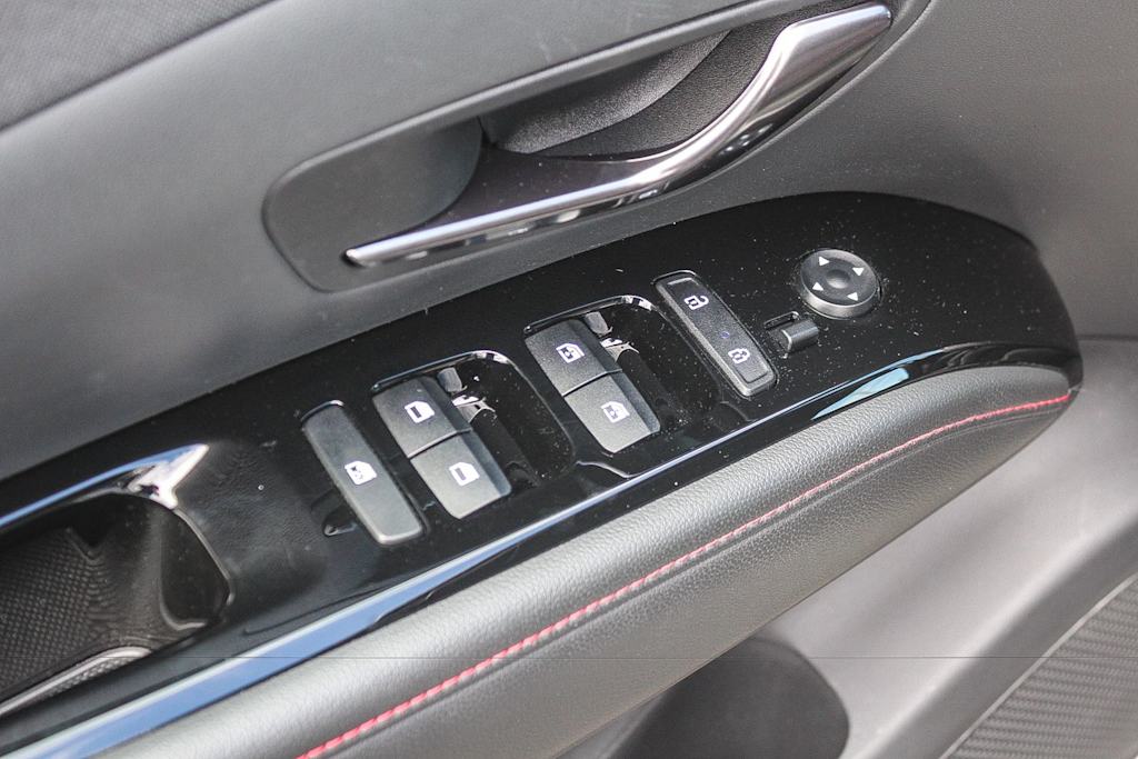 Thumbnail: 2024 Hyundai Tucson - 28