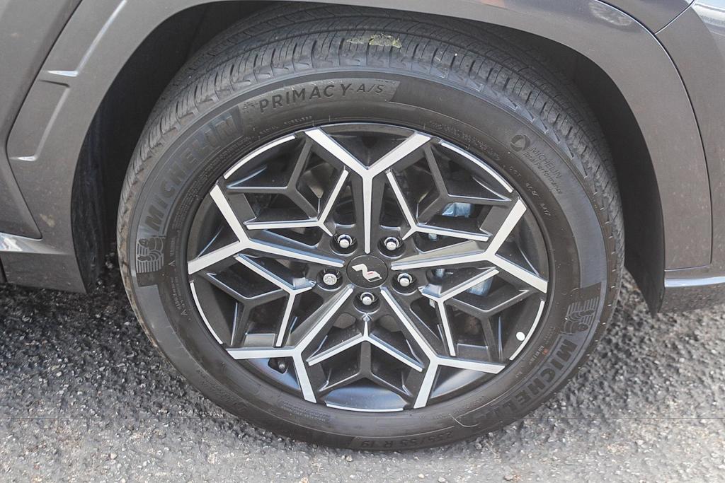 Thumbnail: 2024 Hyundai Tucson - 23