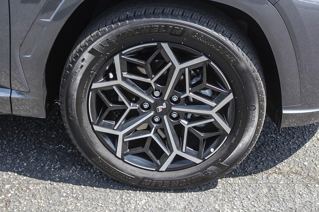 Thumbnail: 2024 Hyundai Tucson - 20