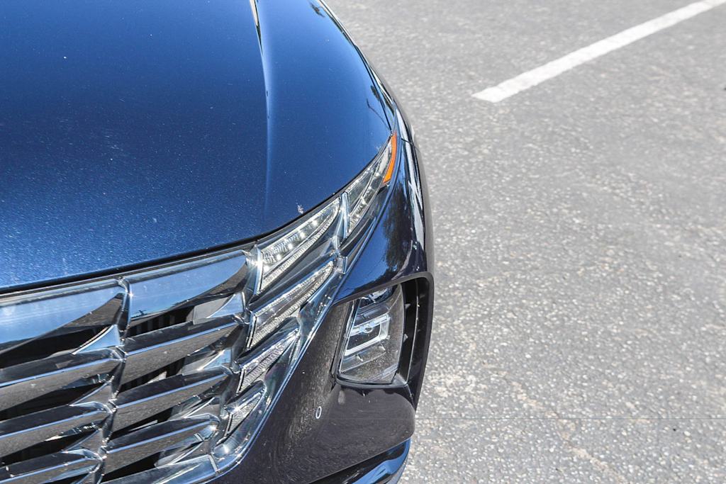Thumbnail: 2023 Hyundai Tucson - 19