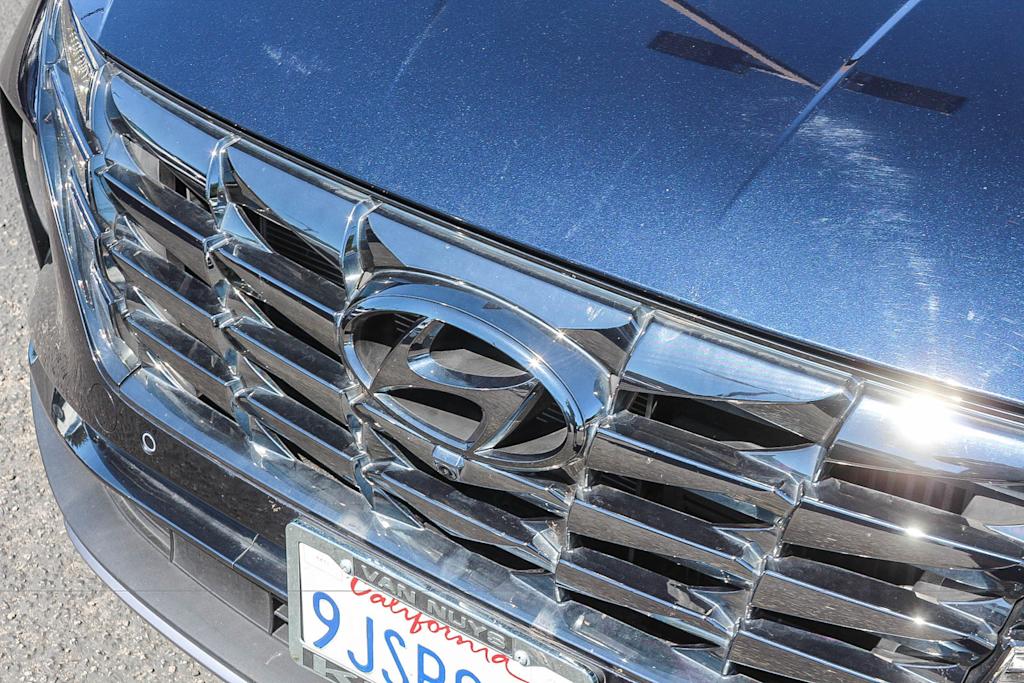Thumbnail: 2023 Hyundai Tucson - 20
