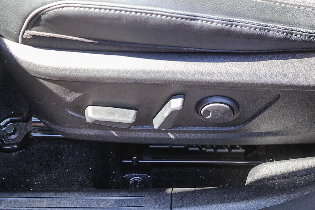 Thumbnail: 2023 Hyundai Tucson - 24