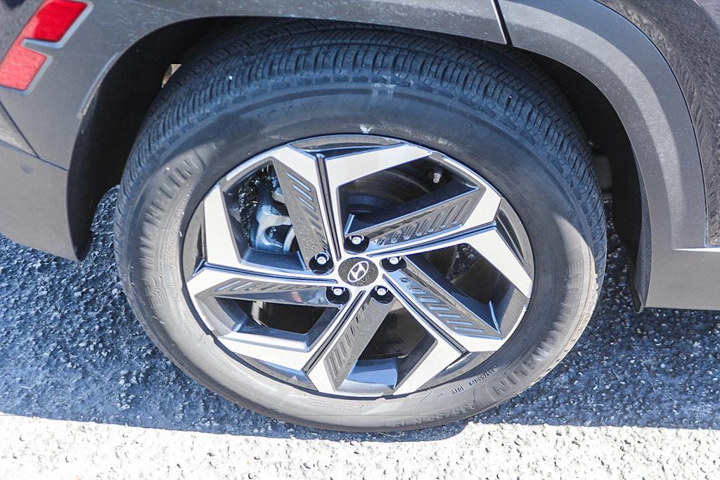 Thumbnail: 2023 Hyundai Tucson - 7