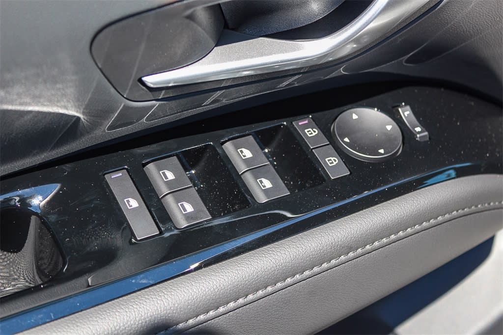 Thumbnail: 2025 Hyundai Tucson - 25