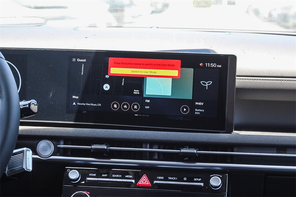 Thumbnail: 2025 Hyundai Tucson - 23