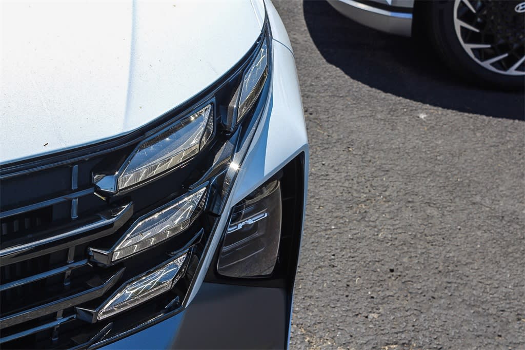 Thumbnail: 2025 Hyundai Tucson - 20