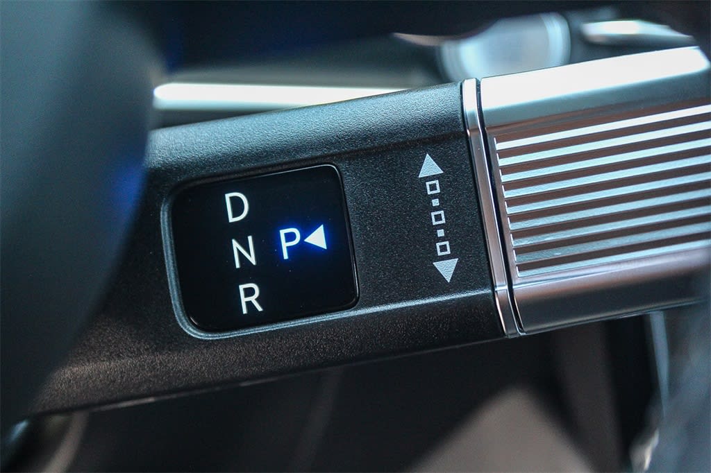 Thumbnail: 2025 Hyundai Tucson - 24