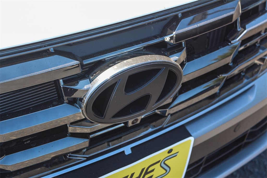 Thumbnail: 2025 Hyundai Tucson - 6