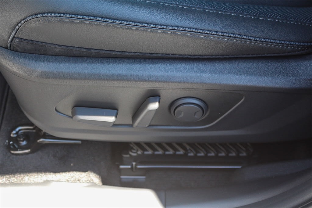 Thumbnail: 2025 Hyundai Tucson - 26