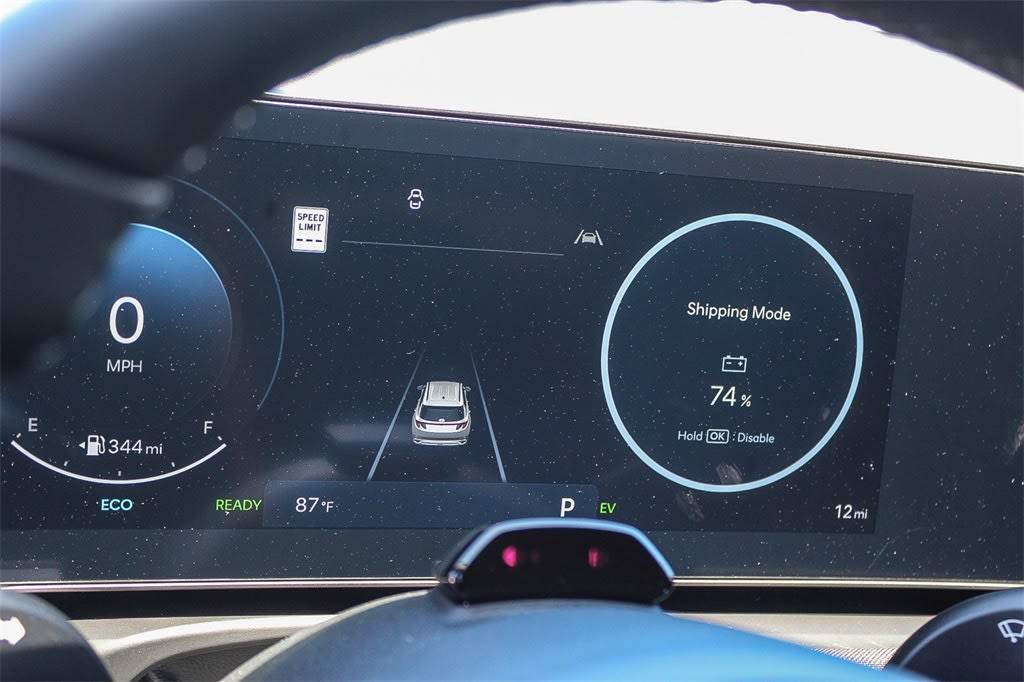 Thumbnail: 2025 Hyundai Tucson - 15