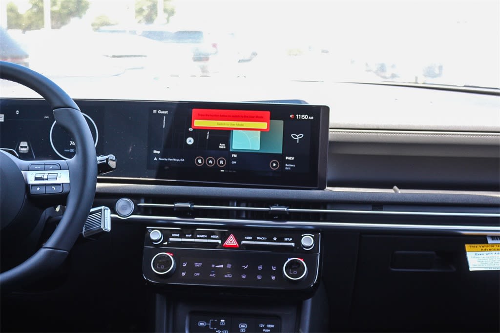 Thumbnail: 2025 Hyundai Tucson - 13