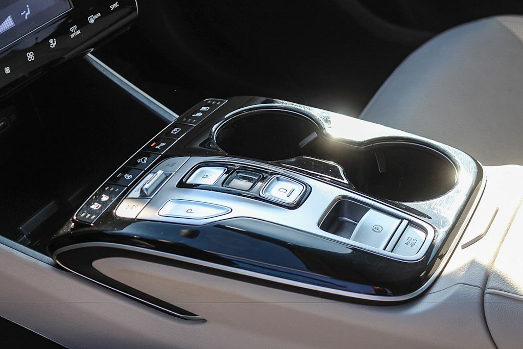 Thumbnail: 2024 Hyundai Tucson - 15