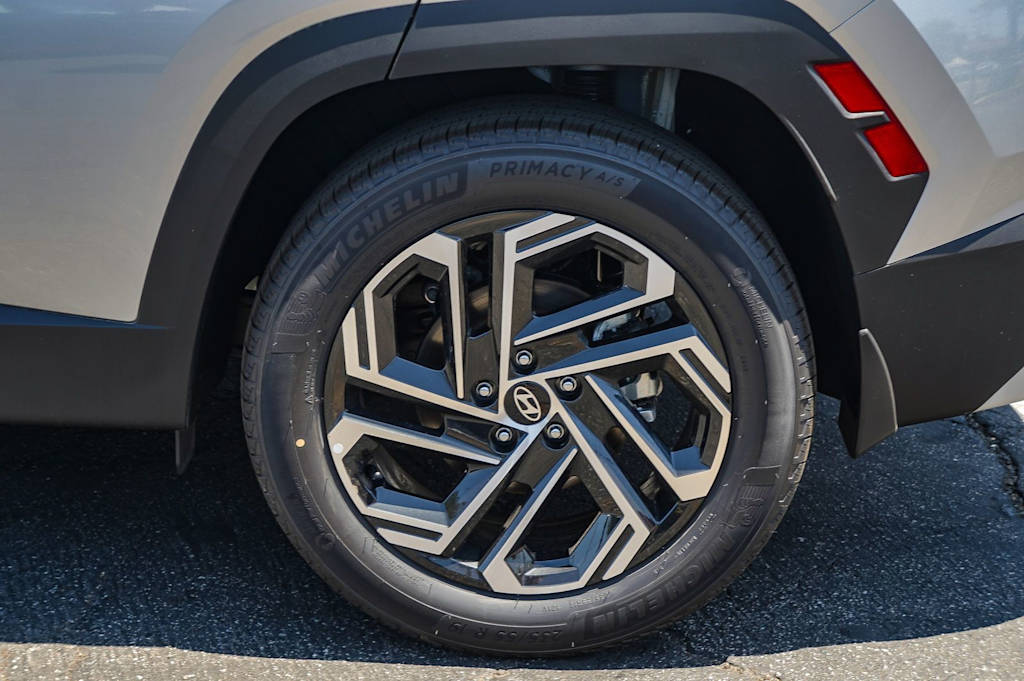 Thumbnail: 2026 Hyundai Tucson - 21