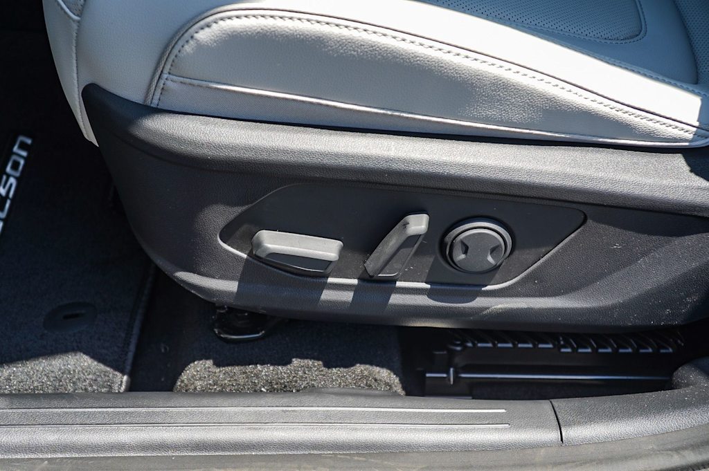 Thumbnail: 2026 Hyundai Tucson - 29